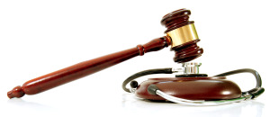 Federal Healthcare Lawyer